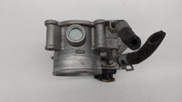 2014-2019 Kia Soul Throttle Body P/N:35100-2E000 Fits Fits 2011 2012 2013 2014 2015 2016 2017 2018 2019 2020 2021 OEM Used A