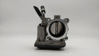 2014-2019 Kia Soul Throttle Body P/N:35100-2E000 Fits Fits 2011 2012 2013 2014 2015 2016 2017 2018 2019 2020 2021 OEM Used A