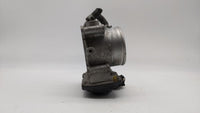 2014-2019 Kia Soul Throttle Body P/N:35100-2E000 Fits Fits 2011 2012 2013 2014 2015 2016 2017 2018 2019 2020 2021 OEM Used A