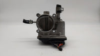 2012-2019 Kia Soul Throttle Body P/N:5302-1S02 35100-2B300 Fits Fits 2012 2013 2014 2015 2016 2017 2018 2019 OEM Used Auto P