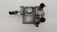 2012-2019 Kia Soul Throttle Body P/N:5302-1S02 35100-2B300 Fits Fits 2012 2013 2014 2015 2016 2017 2018 2019 OEM Used Auto P