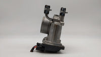 2012-2019 Kia Soul Throttle Body P/N:5302-1S02 35100-2B300 Fits Fits 2012 2013 2014 2015 2016 2017 2018 2019 OEM Used Auto P