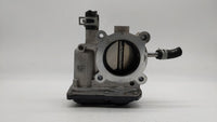 2012-2019 Kia Soul Throttle Body P/N:5302-1S02 35100-2B300 Fits Fits 2012 2013 2014 2015 2016 2017 2018 2019 OEM Used Auto P