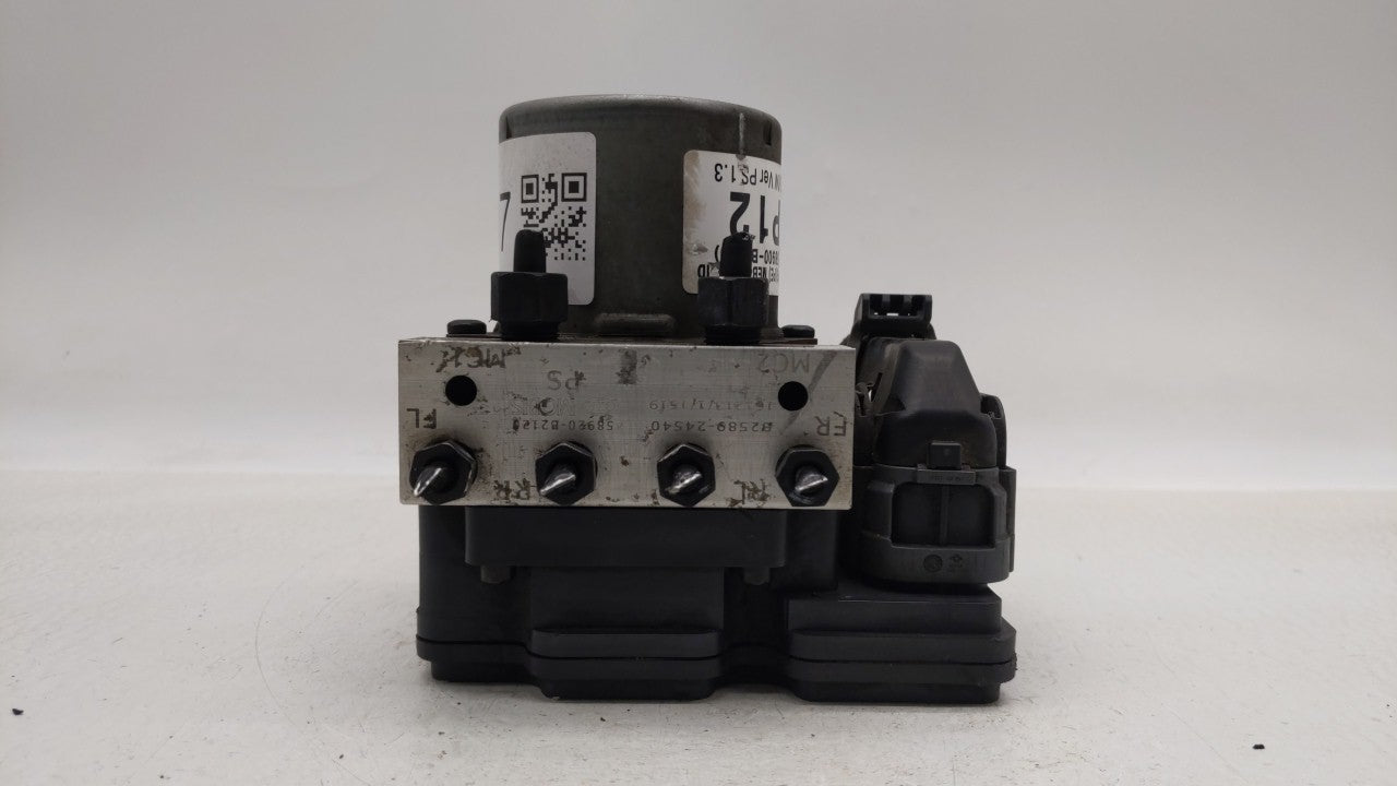 2017-2019 Kia Soul ABS Pump Control Module Replacement P/N:B2589-33540 58900-B2120, B2589-24540 Fits Fits 2017 2018 2019 OEM