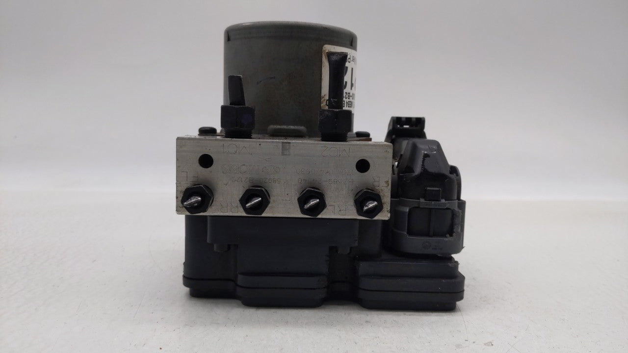 2017-2019 Kia Soul ABS Pump Control Module Replacement P/N:B2589-33540 58900-B2120, B2589-24540 Fits Fits 2017 2018 2019 OEM