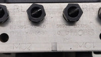 2017-2019 Kia Soul ABS Pump Control Module Replacement P/N:B2589-33540 58900-B2120, B2589-24540 Fits Fits 2017 2018 2019 OEM