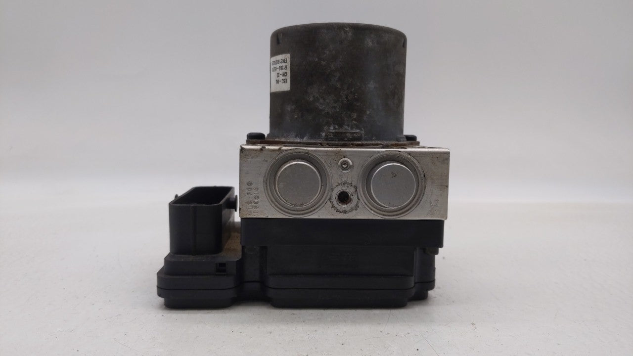 2017-2019 Kia Soul ABS Pump Control Module Replacement P/N:B2589-33540 58900-B2120, B2589-24540 Fits Fits 2017 2018 2019 OEM