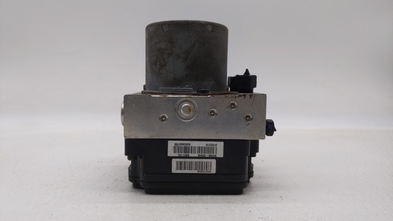 2017-2019 Kia Soul ABS Pump Control Module Replacement P/N:B2589-33540 58900-B2120, B2589-24540 Fits Fits 2017 2018 2019 OEM