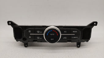 compare product 2017-2019 Kia Soul Climate Control Module Temperature AC/Heater Replacement P/N:97250-B2DQ1CA 97250-B2GQ1CA Fits OEM Used Auto Parts