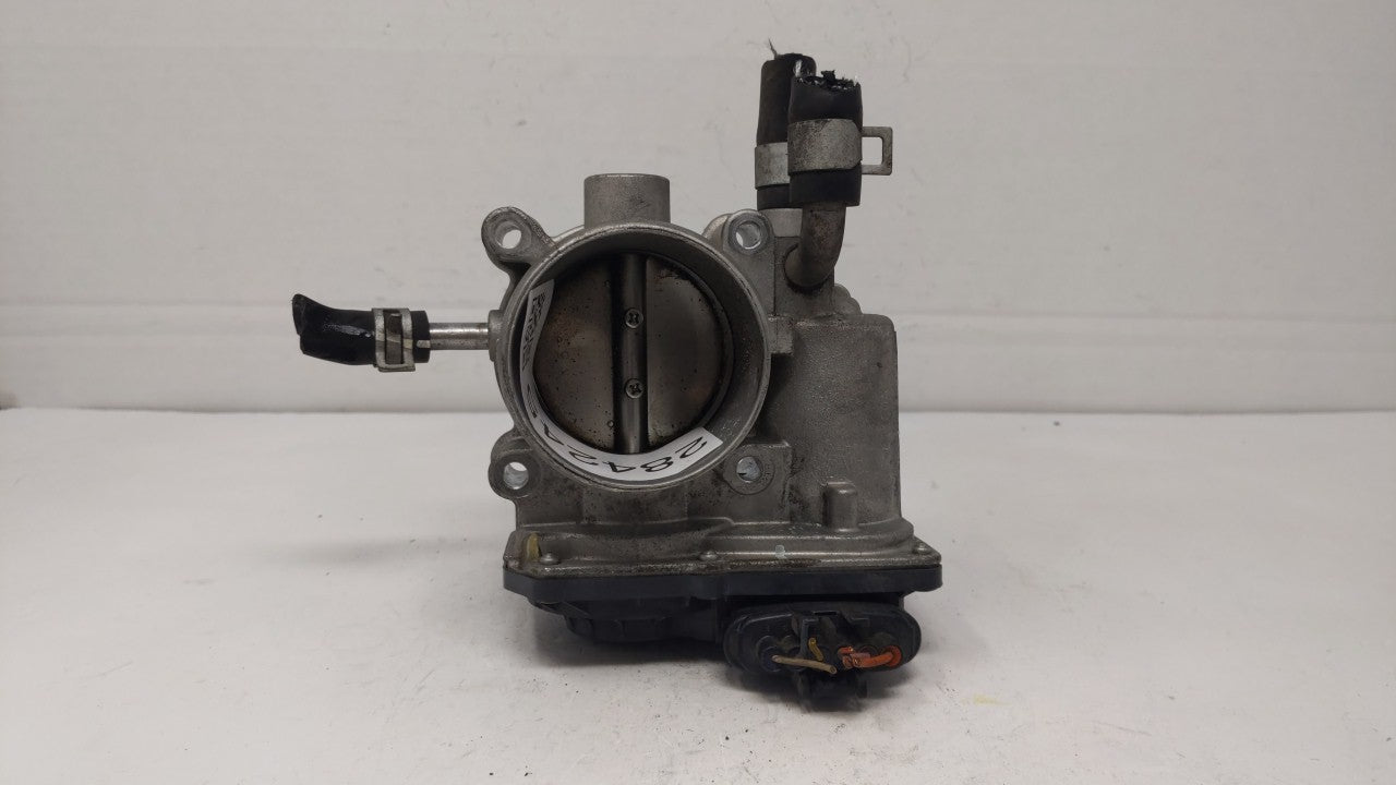 2012-2019 Kia Soul Throttle Body P/N:35100-2B310 5302-1S02, 35100-2B300 Fits Fits 2012 2013 2014 2015 2016 2017 2018 2019 OE