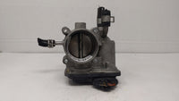 2012-2019 Kia Soul Throttle Body P/N:35100-2B310 5302-1S02, 35100-2B300 Fits Fits 2012 2013 2014 2015 2016 2017 2018 2019 OE