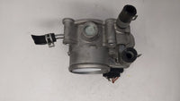 2012-2019 Kia Soul Throttle Body P/N:35100-2B310 5302-1S02, 35100-2B300 Fits Fits 2012 2013 2014 2015 2016 2017 2018 2019 OE