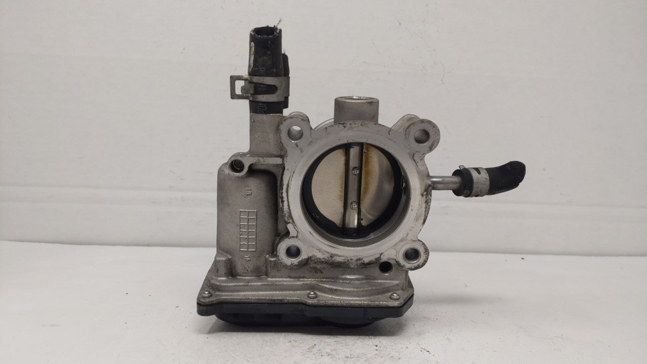 2012-2019 Kia Soul Throttle Body P/N:35100-2B310 5302-1S02, 35100-2B300 Fits Fits 2012 2013 2014 2015 2016 2017 2018 2019 OE