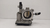 2012-2019 Kia Soul Throttle Body P/N:35100-2B310 5302-1S02, 35100-2B300 Fits Fits 2012 2013 2014 2015 2016 2017 2018 2019 OE