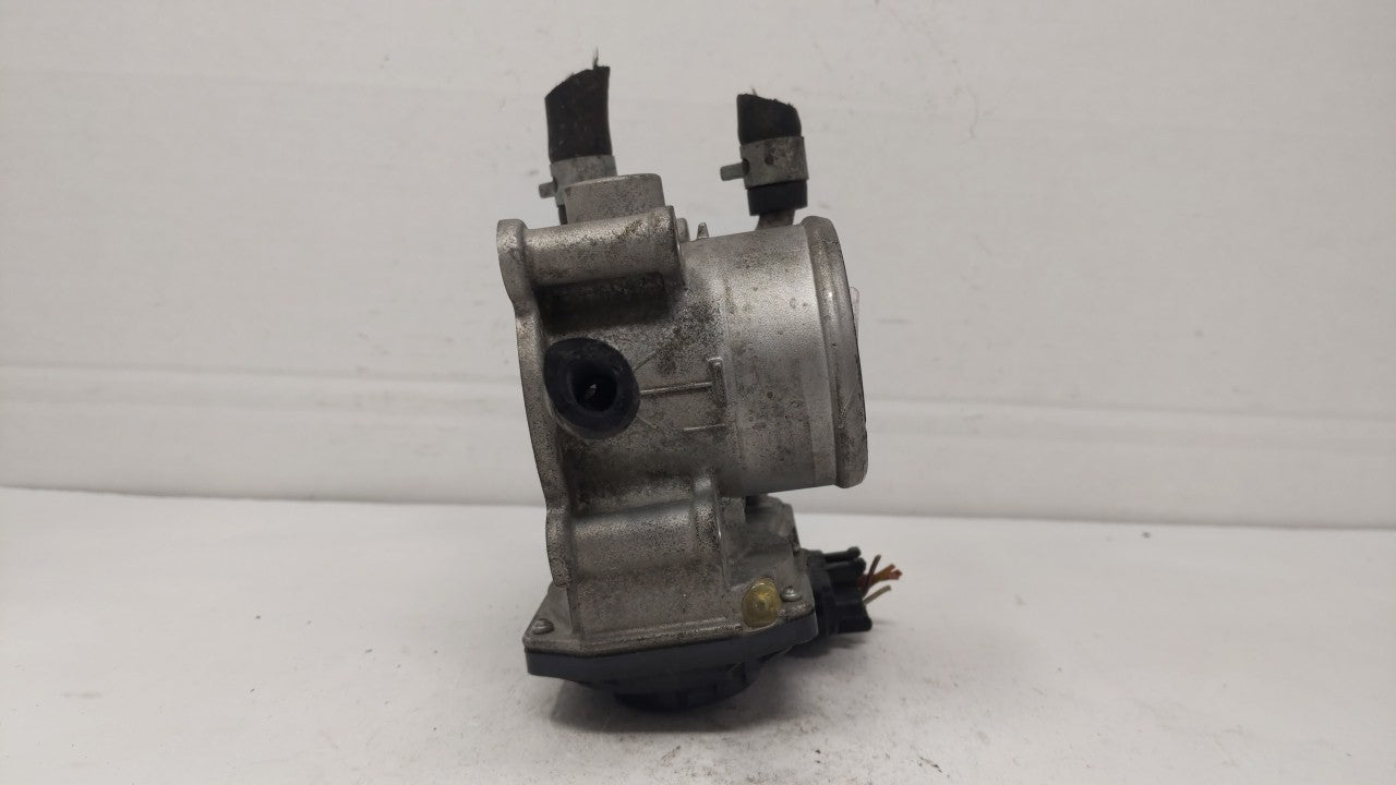 2012-2019 Kia Soul Throttle Body P/N:35100-2B310 5302-1S02, 35100-2B300 Fits Fits 2012 2013 2014 2015 2016 2017 2018 2019 OE