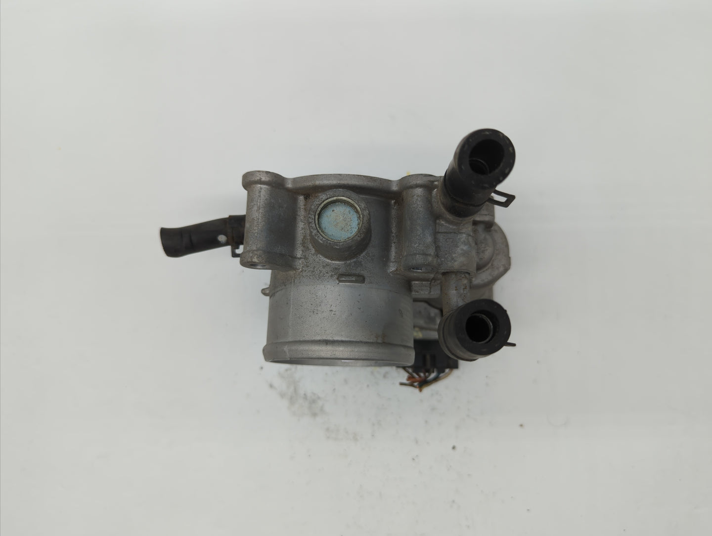 2012-2019 Kia Soul Throttle Body P/N:35100-2B310 5302-1S02, 35100-2B300 Fits Fits 2012 2013 2014 2015 2016 2017 2018 2019 OE