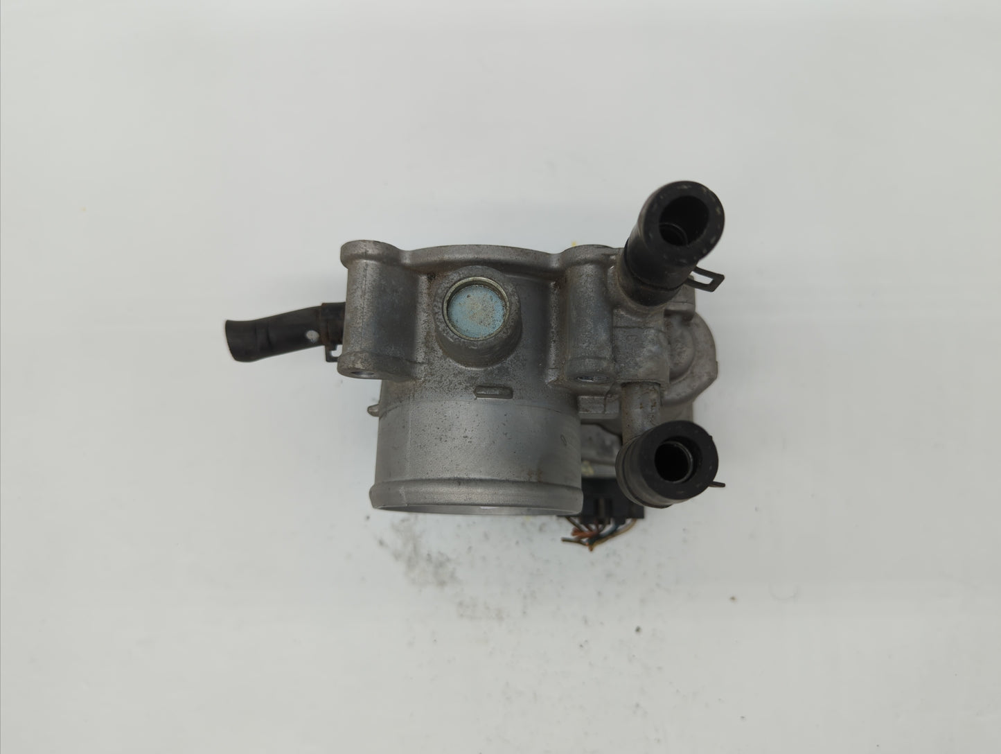 2012-2019 Kia Soul Throttle Body P/N:35100-2B310 5302-1S02, 35100-2B300 Fits Fits 2012 2013 2014 2015 2016 2017 2018 2019 OE