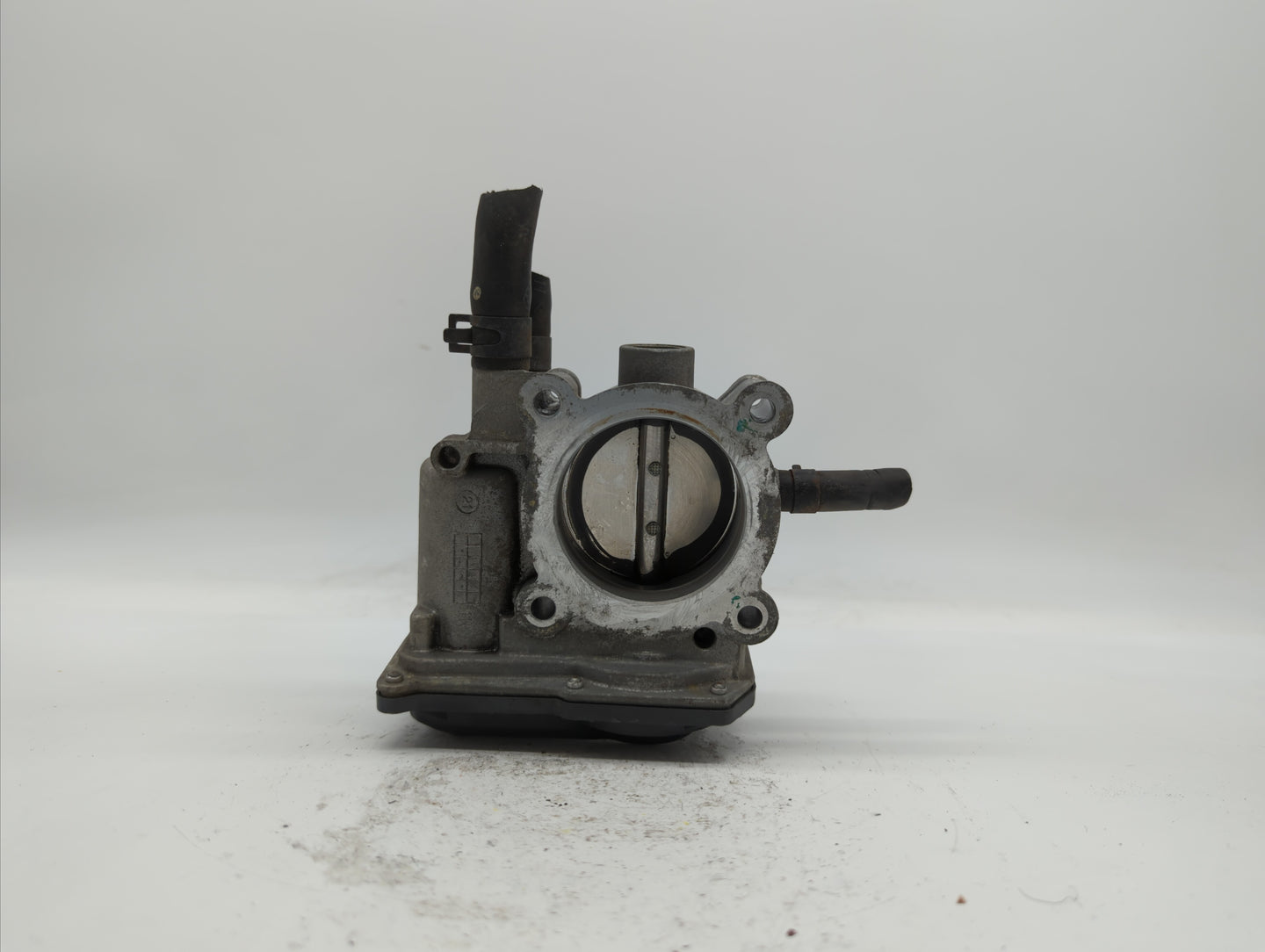 2012-2019 Kia Soul Throttle Body P/N:35100-2B310 5302-1S02, 35100-2B300 Fits Fits 2012 2013 2014 2015 2016 2017 2018 2019 OE