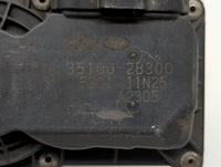 2012-2019 Kia Soul Throttle Body P/N:35100-2B310 5302-1S02, 35100-2B300 Fits Fits 2012 2013 2014 2015 2016 2017 2018 2019 OE