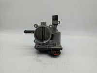 2012-2019 Kia Soul Throttle Body P/N:35100-2B310 5302-1S02, 35100-2B300 Fits Fits 2012 2013 2014 2015 2016 2017 2018 2019 OE