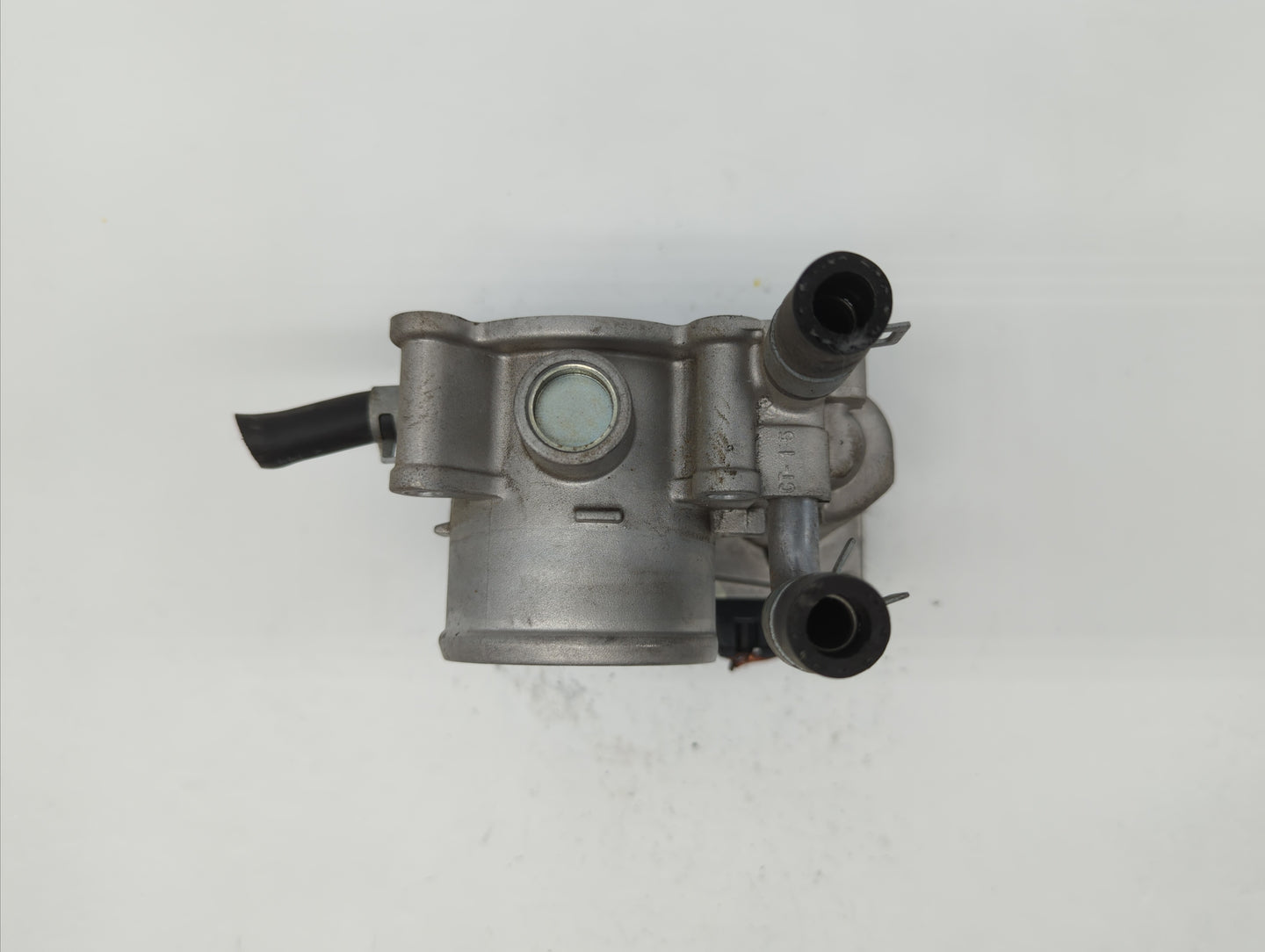 2012-2019 Kia Soul Throttle Body P/N:35100-2B310 5302-1S02, 35100-2B300 Fits Fits 2012 2013 2014 2015 2016 2017 2018 2019 OE
