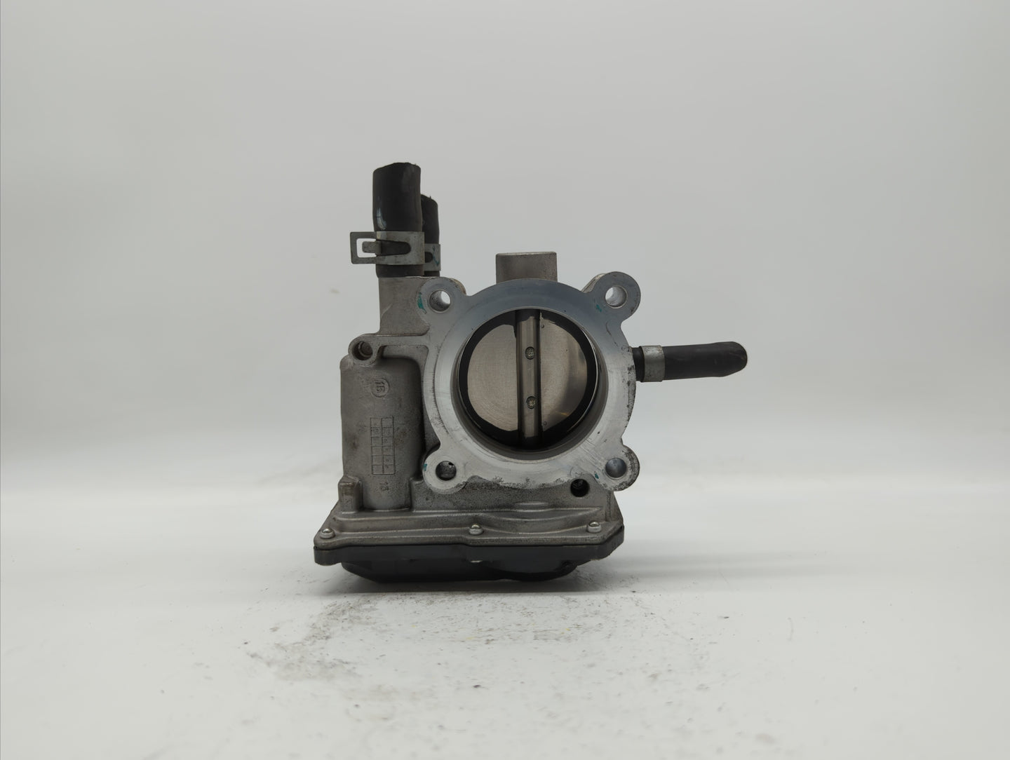 2012-2019 Kia Soul Throttle Body P/N:35100-2B310 5302-1S02, 35100-2B300 Fits Fits 2012 2013 2014 2015 2016 2017 2018 2019 OE