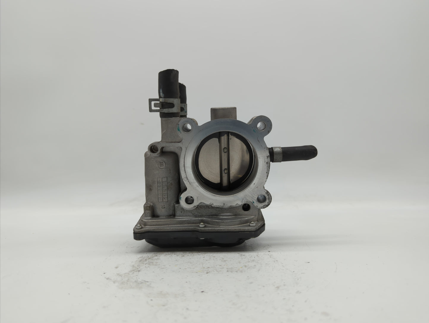 2012-2019 Kia Soul Throttle Body P/N:35100-2B310 5302-1S02, 35100-2B300 Fits Fits 2012 2013 2014 2015 2016 2017 2018 2019 OE