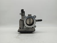 2012-2019 Kia Soul Throttle Body P/N:35100-2B310 5302-1S02, 35100-2B300 Fits Fits 2012 2013 2014 2015 2016 2017 2018 2019 OE