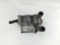 2012-2019 Kia Soul Throttle Body P/N:35100-2B310 5302-1S02, 35100-2B300 Fits Fits 2012 2013 2014 2015 2016 2017 2018 2019 OE