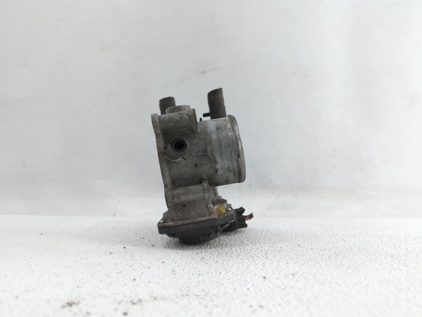 2012-2019 Kia Soul Throttle Body P/N:35100-2B310 5302-1S02, 35100-2B300 Fits Fits 2012 2013 2014 2015 2016 2017 2018 2019 OE