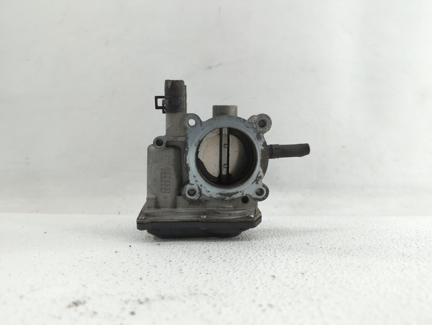 2012-2019 Kia Soul Throttle Body P/N:35100-2B310 5302-1S02, 35100-2B300 Fits Fits 2012 2013 2014 2015 2016 2017 2018 2019 OE