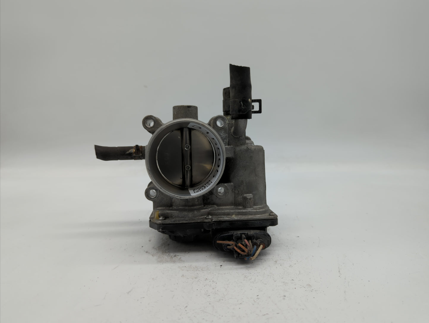 2012-2019 Kia Soul Throttle Body P/N:35100-2B310 5302-1S02, 35100-2B300 Fits Fits 2012 2013 2014 2015 2016 2017 2018 2019 OE
