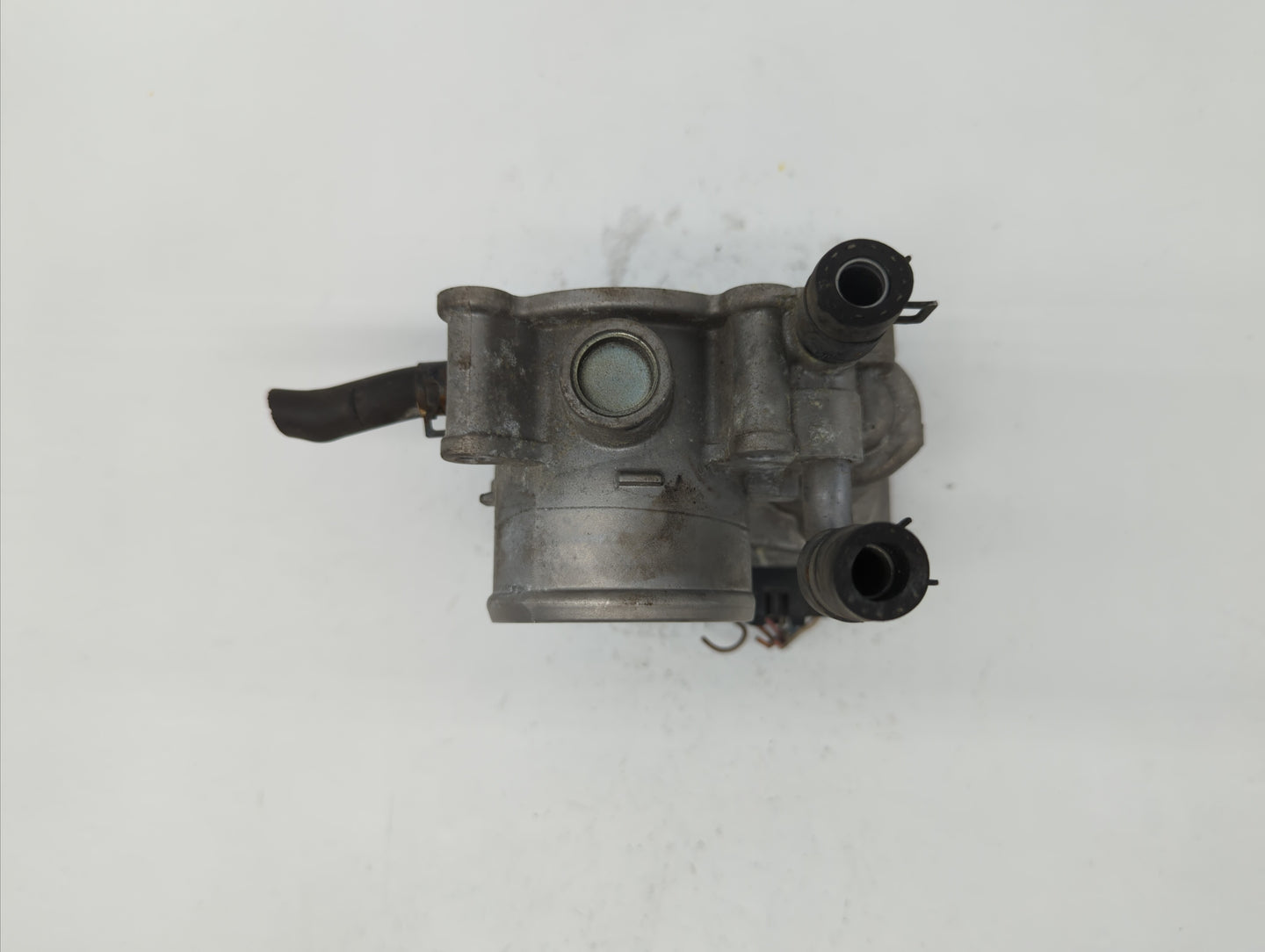 2012-2019 Kia Soul Throttle Body P/N:35100-2B310 5302-1S02, 35100-2B300 Fits Fits 2012 2013 2014 2015 2016 2017 2018 2019 OE