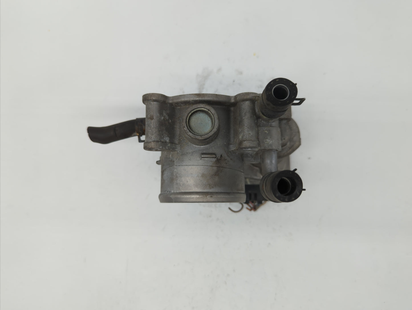 2012-2019 Kia Soul Throttle Body P/N:35100-2B310 5302-1S02, 35100-2B300 Fits Fits 2012 2013 2014 2015 2016 2017 2018 2019 OE