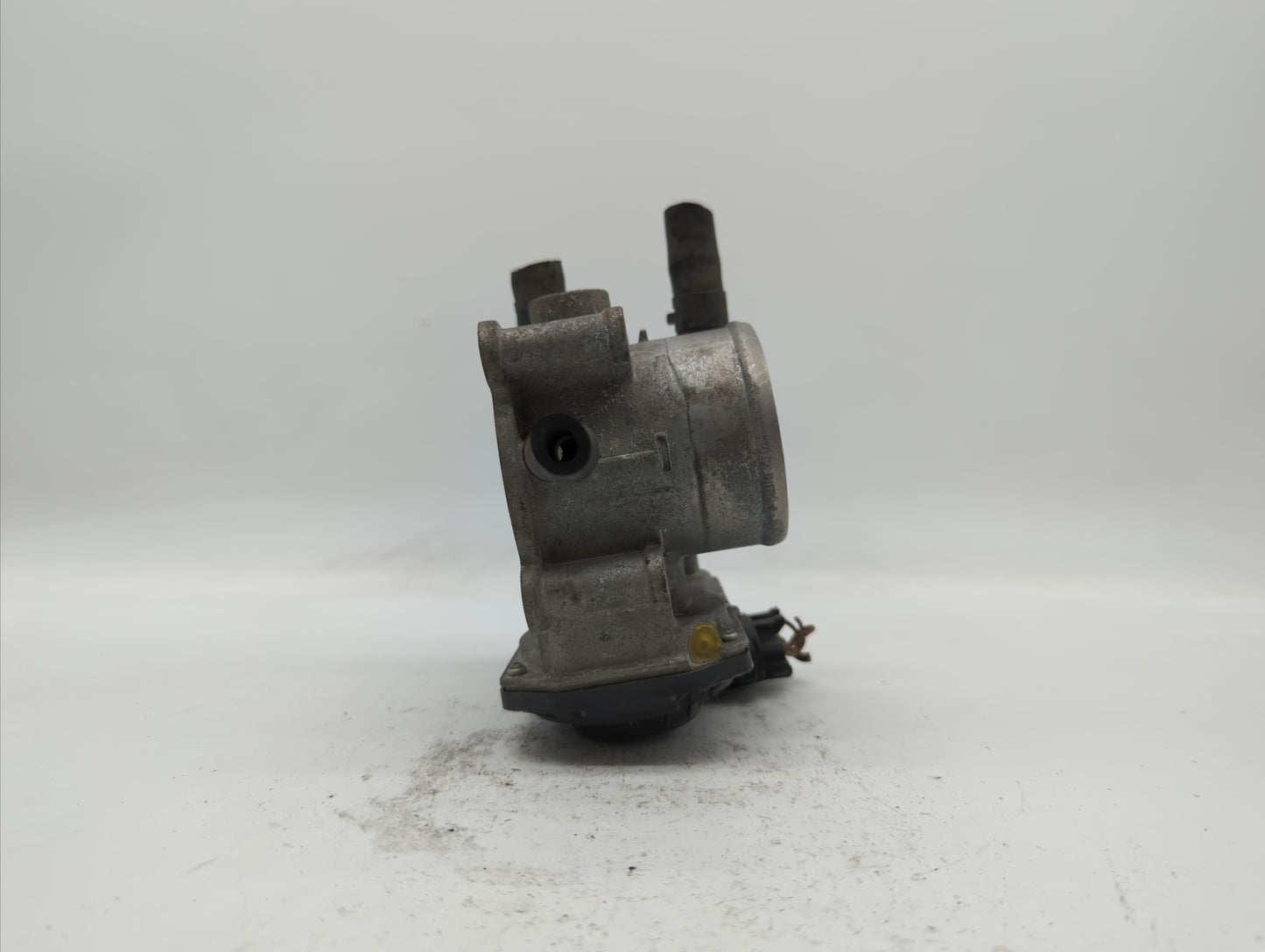2012-2019 Kia Soul Throttle Body P/N:35100-2B310 5302-1S02, 35100-2B300 Fits Fits 2012 2013 2014 2015 2016 2017 2018 2019 OE