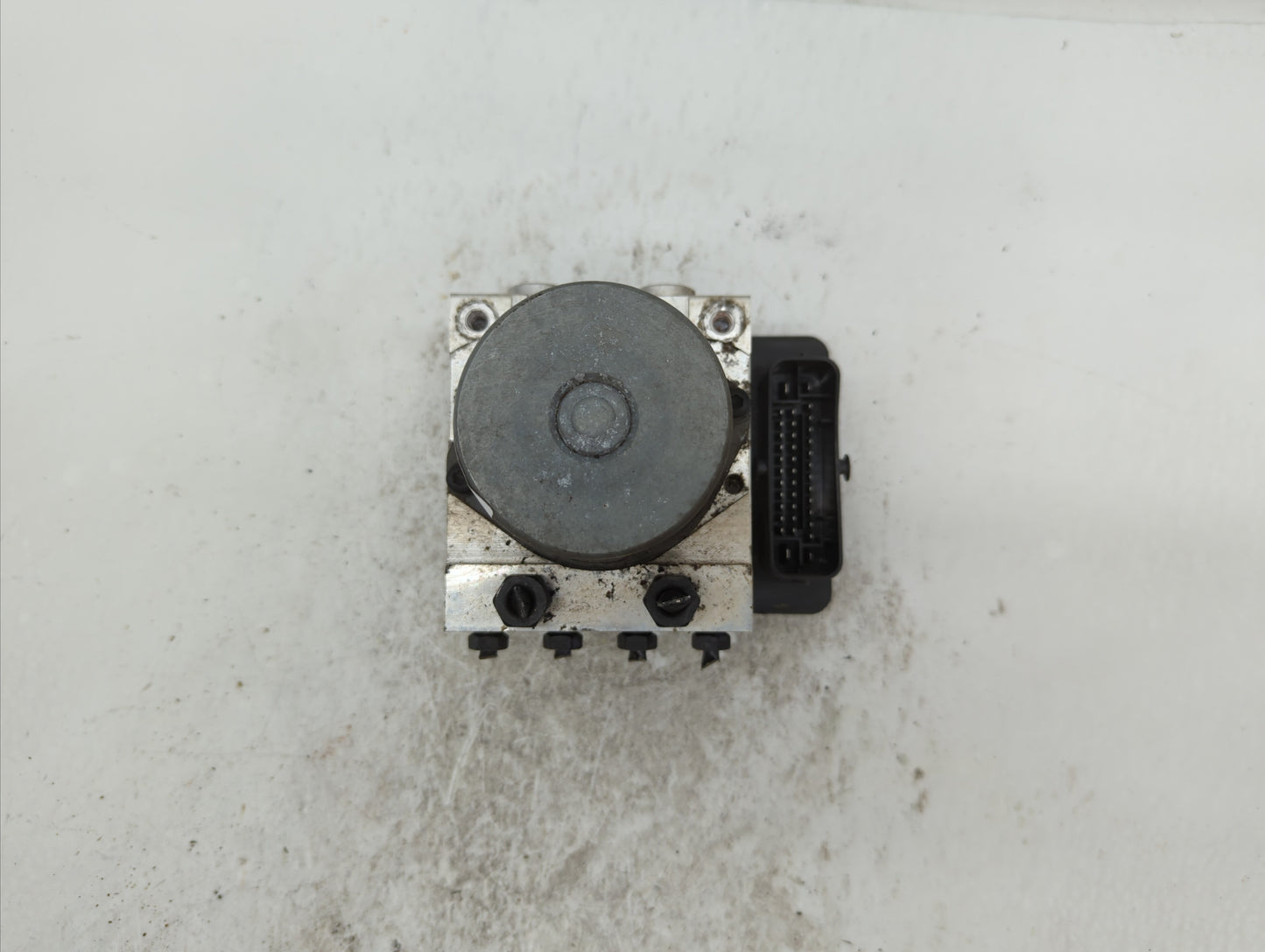 2017-2019 Kia Soul ABS Pump Control Module Replacement P/N:B2589-33540 58900-B2120, B2589-24540 Fits Fits 2017 2018 2019 OEM