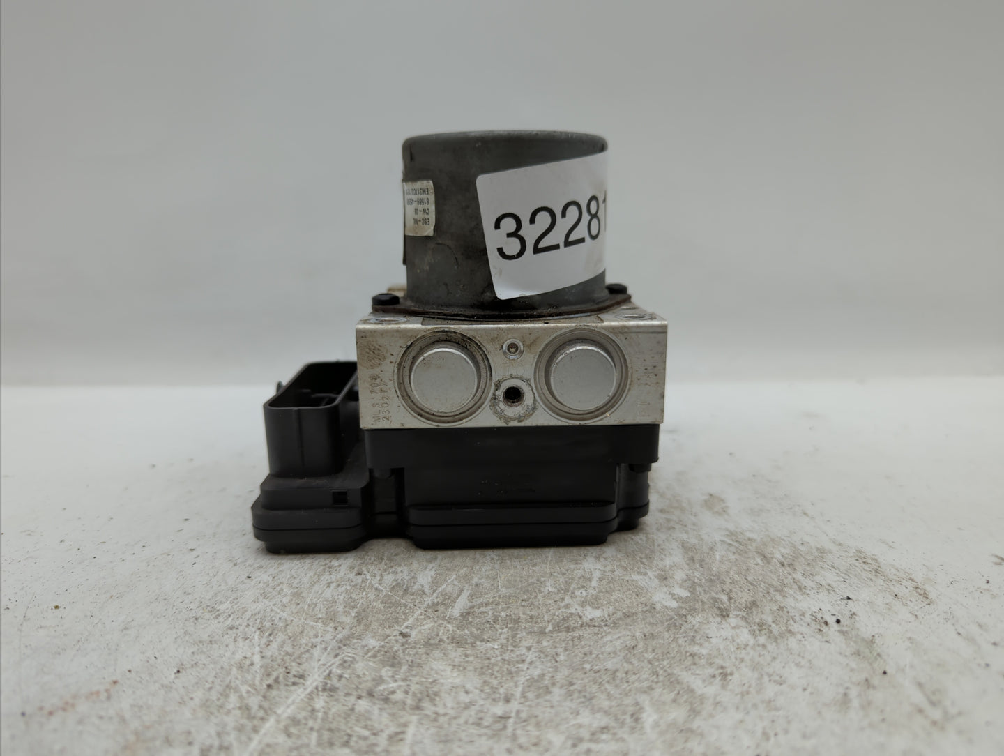 2017-2019 Kia Soul ABS Pump Control Module Replacement P/N:B2589-33540 58900-B2120, B2589-24540 Fits Fits 2017 2018 2019 OEM