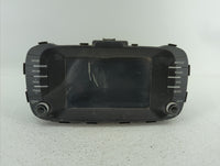 2017-2019 Kia Soul Am Fm Cd Player Radio Receiver - Oemusedautoparts1.com