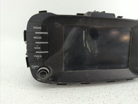 2017-2019 Kia Soul Am Fm Cd Player Radio Receiver - Oemusedautoparts1.com