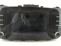 2017-2019 Kia Soul Am Fm Cd Player Radio Receiver - Oemusedautoparts1.com