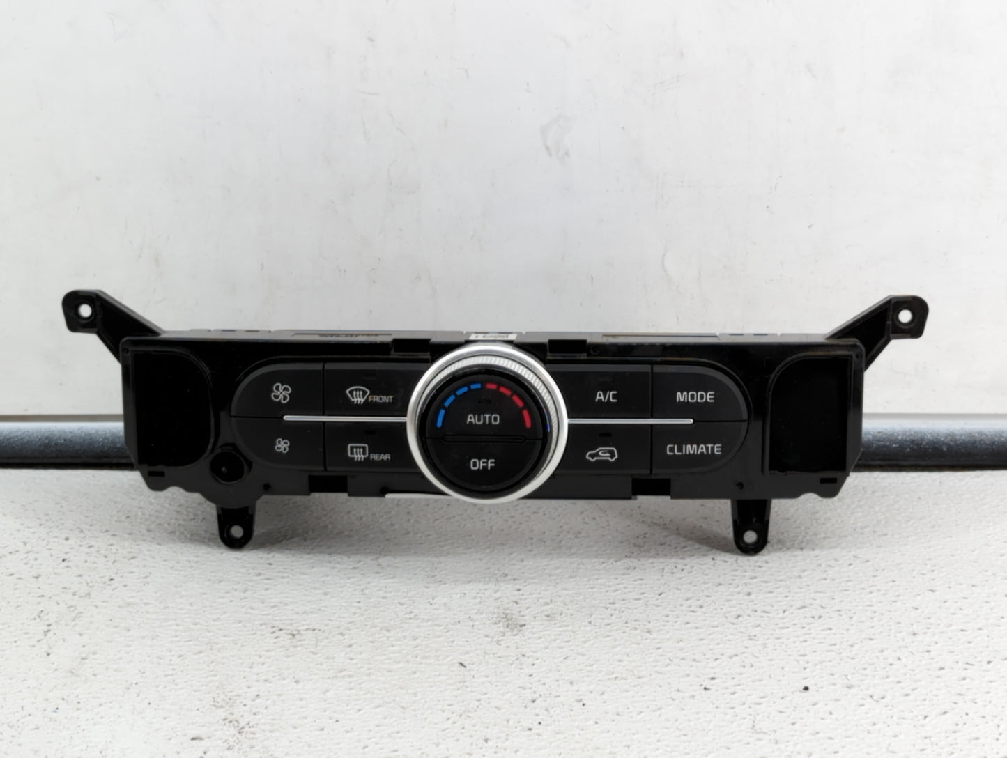 2017-2019 Kia Soul Climate Control Module Temperature AC/Heater Replacement P/N:97250-B2DQ1CA 97250-B2GQ1CA Fits OEM Used Au