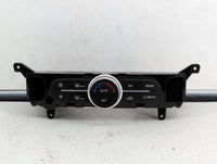 2017-2019 Kia Soul Climate Control Module Temperature AC/Heater Replacement P/N:97250-B2DQ1CA 97250-B2GQ1CA Fits OEM Used Au
