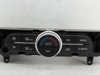 2017-2019 Kia Soul Climate Control Module Temperature AC/Heater Replacement P/N:97250-B2DQ1CA 97250-B2GQ1CA Fits OEM Used Au