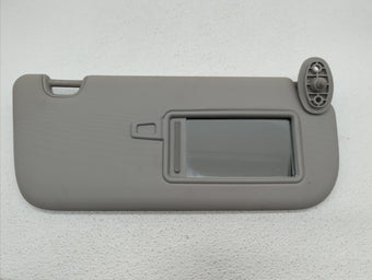 compare product 2014-2019 Kia Soul Sun Visor Shade Replacement Passenger Right Mirror Fits Fits 2014 2015 2016 2017 2018 2019 OEM Used Auto Parts