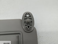 2014-2019 Kia Soul Sun Visor Shade Replacement Passenger Right Mirror Fits Fits 2014 2015 2016 2017 2018 2019 OEM Used Auto 