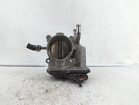 2012-2019 Kia Soul Throttle Body P/N:35100-2B300 Fits Fits 2012 2013 2014 2015 2016 2017 2018 2019 OEM Used Auto Parts - Oem