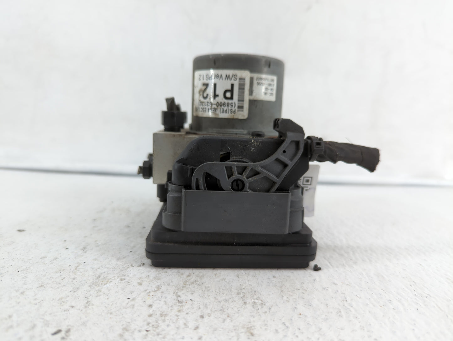 2017-2019 Kia Soul ABS Pump Control Module Replacement P/N:B2589-33540 58900-B2120, B2589-24540 Fits Fits 2017 2018 2019 OEM