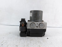 2017-2019 Kia Soul Anti-Lock Brake ABS Pump Module Actuator OEM P/N:B2589-33540 58900-B2120, B2589-24540 Fits Fits 2017 2018