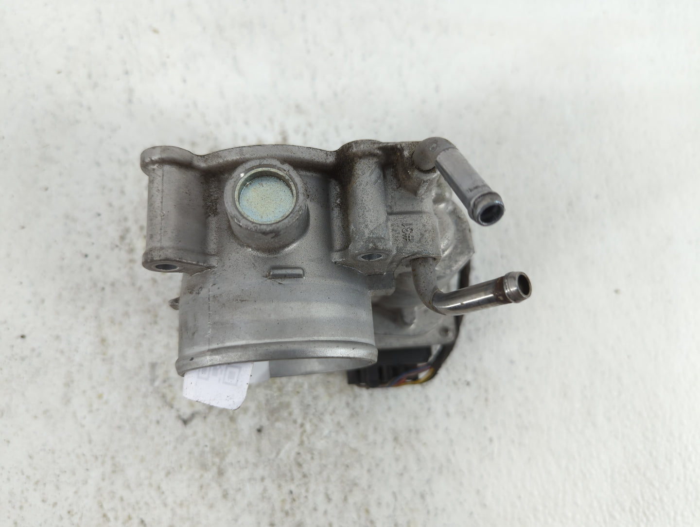 2014-2019 Kia Soul Throttle Body P/N:35100-2E000 1302150124, 35100-2E710 Fits Fits 2011 2012 2013 2014 2015 2016 2017 2018 2