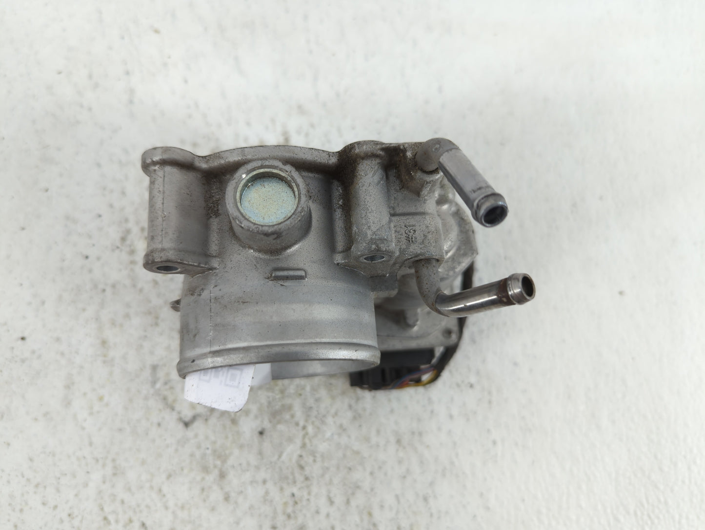2014-2019 Kia Soul Throttle Body P/N:35100-2E000 1302150124, 35100-2E710 Fits Fits 2011 2012 2013 2014 2015 2016 2017 2018 2